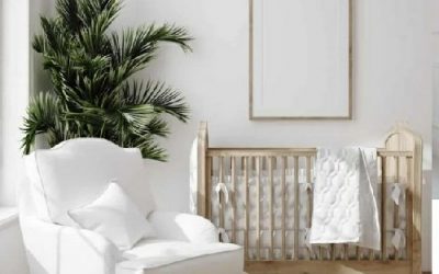   4 نوع مختلف تخت نوزاد برای کودک تان