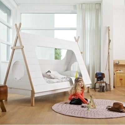 مدل تخت خواب اتاق کودک