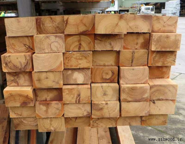 انواع چوب چهار تراش , لیست قیمت چوب چهار تراش + عکس