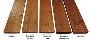 چوب ترمووود چیست؟ همه چیز درباره چوب ترمووود و فرایند اصلاح چوب