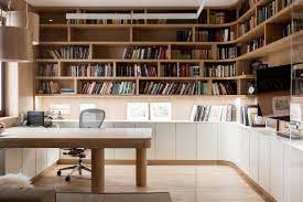 جدید ترین میز های چوبی برای دفتر کار