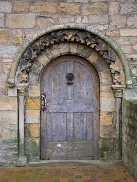 درب صومعه