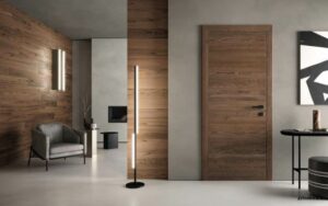 ایده و مدل درب چوبی اتاقی , جدیدترین مدل درب چوبی اتاق خواب