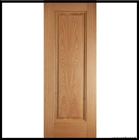 درب چوب بلوط , بهترین انواع چوب برای ساخت درب