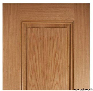 درب چوب بلوط , بهترین انواع چوب برای ساخت درب