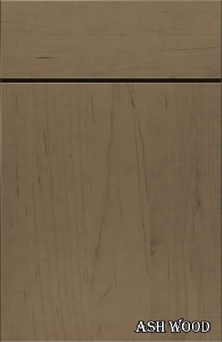 ایده و مدل درب کابینت چوبی