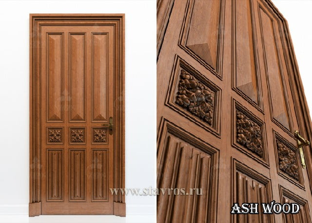 درب کلاسیک لوکس, درب کلاسیک چوبی , ساخت درب چوبی اتاق