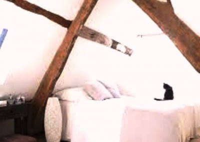 دکوراسیون چوبی اتاق خواب دکوراسیون رمانتیک