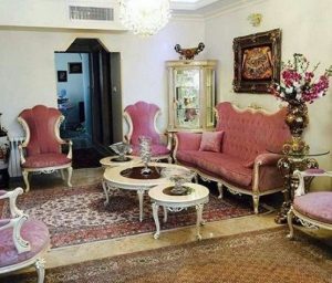 دکوراسیون منزل ایرانی