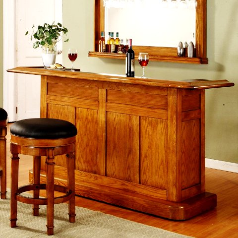 ساخت میز بار , جدیدترین مدل های میز بار و میز چوبی , دکوراسیون داخلی منزل