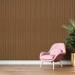اجرای تخصصی دیوارهای آکوستیک