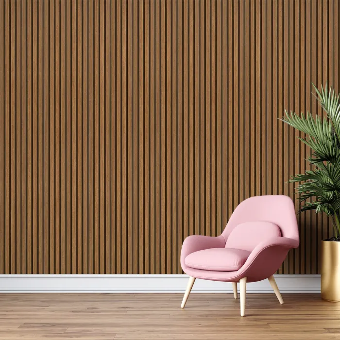 اجرای تخصصی دیوارهای آکوستیک