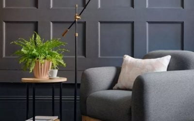 ایده های پنل دیوار کوب چوبی برای به روز رسانی هر فضایی در خانه شما