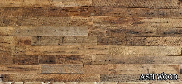 دیوارکوب چوبی