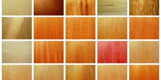 برخی از مزایای رنگ ها وپوشش های مخصوص چوب