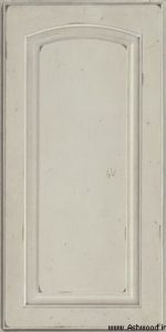 گالری تصاویر مدل انواع درب چوبی پتینه و رنگ سفید سبک روستیک