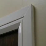 روکوب و چهارچوب درب چوبی , مدل قاب درب