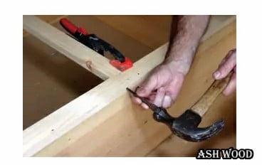 آموزش ساخت کابینت چوبی