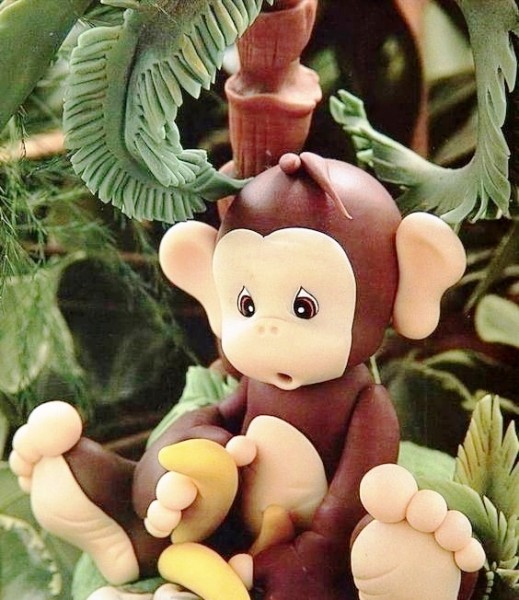 سال میمون