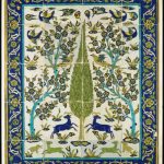 نماد درخت سرو در فرهنگ ایرانی نماد درخت سرو در فرهنگ ایرانی