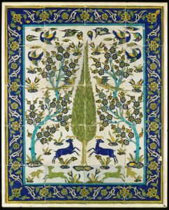 نماد درخت سرو در فرهنگ ایرانی نماد درخت سرو در فرهنگ ایرانی