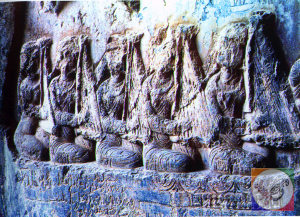 خنیای باستانی ایرانی