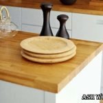 چوب صفحه کانتر آشپزخانه