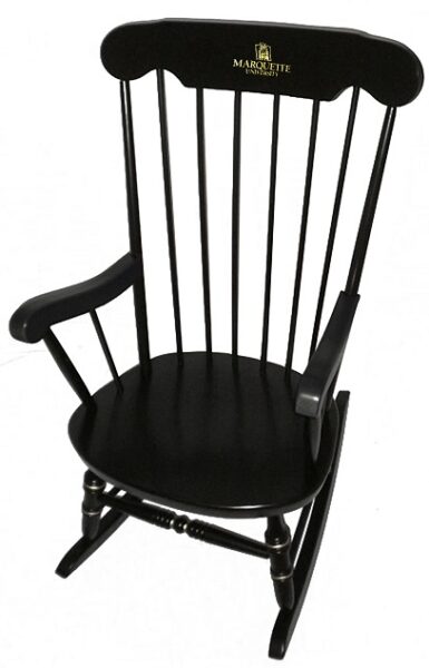 معرفی انواع صندلی راک , صندلی چوبی