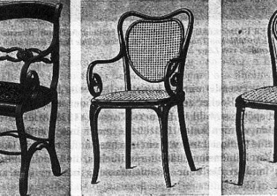 انواع صندلی لهستانی ، صندلی چوبی ، صندلی و میز