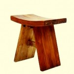 ساخت صندلی ، فروش صندلی چوبی