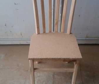 صندلی چوبی طاووس 138 قیمت 65000