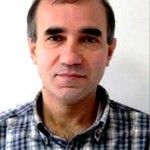 پروفسور علی گرجی