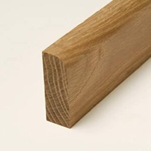 قرنیز چوبی تمام چوب خالص , مدل های قرنیز چوبی