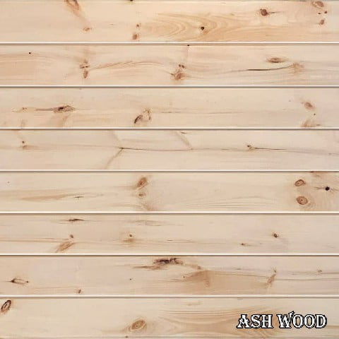 9  نوع دیوارپوش چوبی برای افزودن سبک به فضای داخلی شما