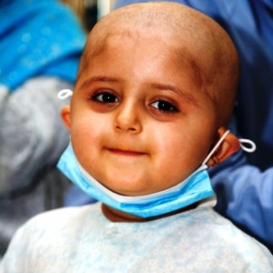 امار سرطان در ایران
