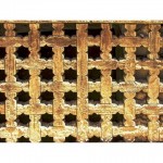 مرمت اثار باستانی و سازه های چوبی  (8)