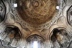 مسجد جامع اصفهان به میراث جهانی پیوست