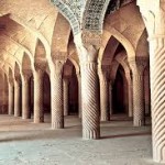 عکس و تصاویر منتخب از مسجد وکیل شیراز 