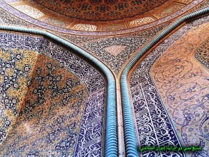معماری اسلامی دوره صفویه 22