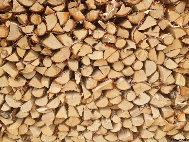 مقایسه چوب راش و چوب توس 
