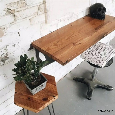 روش انتخاب میز تحریر چوبی 