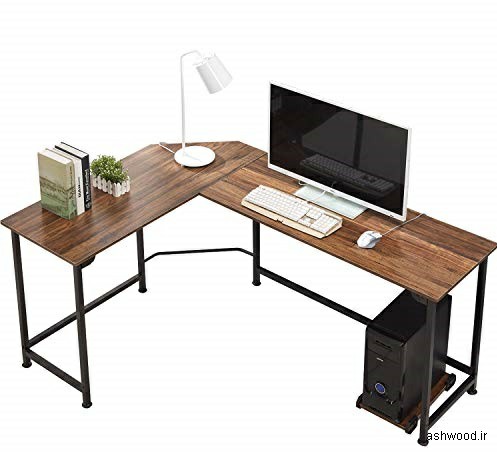 میز تحریر و میز کامپیوتر