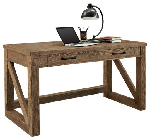 میز کامپیوتر و نوشتن, میز چوبی , میز تحریر ساخته شده از چوب
