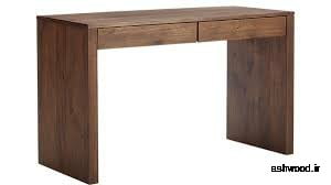 میز تحریر چوبی ارزان قیمت