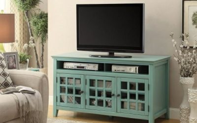 میز تلویزیون و واحد دیواری برای سازماندهی و شیک کردن خانه شما