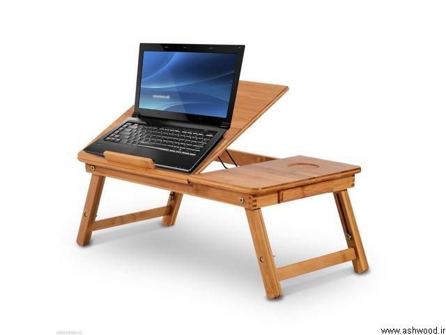 میز لب تاپ , مشخصات، قیمت و خرید میز لپ تاپ