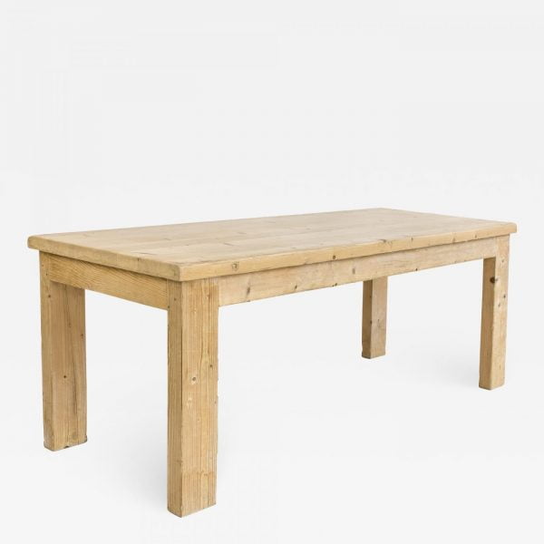 انواع میز چوبی زیبا , چوب کاج روسی 