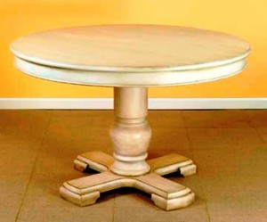 میز و صندلی نهارخوری چوبی آنتیک و لوکس