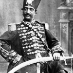 ناصرادین شاه قاجار
