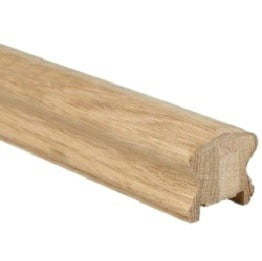 نرده چوبی , هندریل و دست انداز پله
